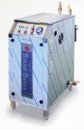 전기 스팀보일러