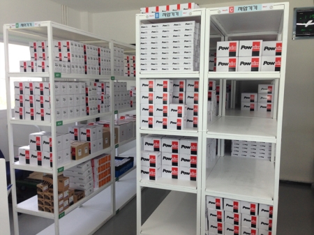 저압기기, 배선용차단기, 누전차단기, 우리전기, 우리산전, 파워닉스