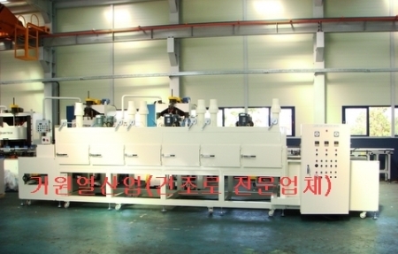 락크켑 컨베어드라이어