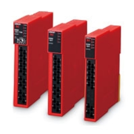 안전릴레이유닛