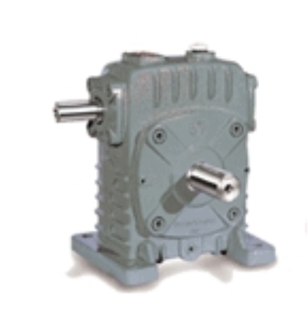 WORM REDUCER