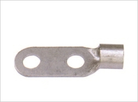 Two Hole Terminal - KS