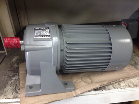 삼화감속기 0.4kw,  모터 감속기 동력전달장치 전문업체 신명모터감속기 천안