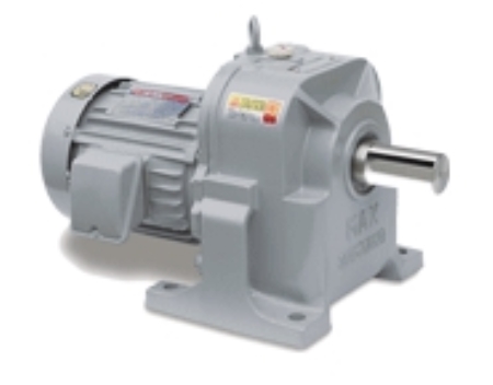 MAX GEARED MOTOR
