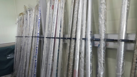 연마봉, 한올베어링, 각종베어링전문, 충북 음성