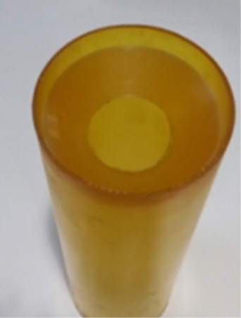 드라이백 우레탄 몰드