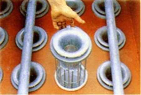 대화휠타 연료필터