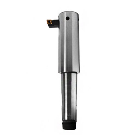 MT-BSB 스퀘어 툴 보링 바(Square Tool Boring Bar)