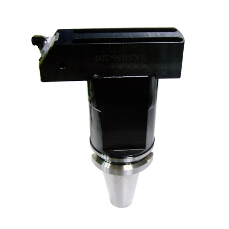 BT-KLB 조정용 대경 보링바(Adjustable Large Boring Bar:∮102~∮320)