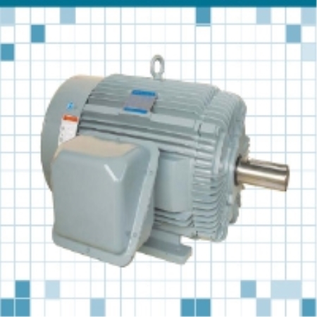 극수변환 전동기