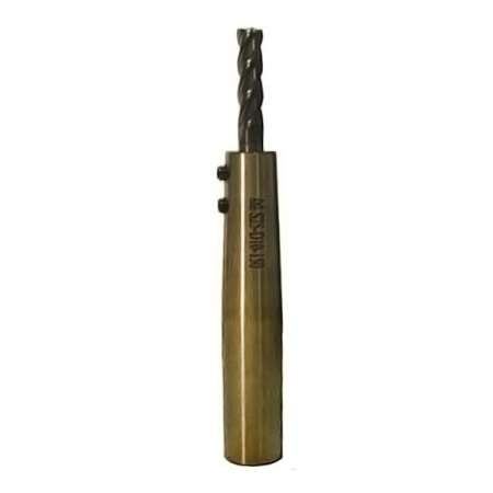 엔드밀 슬리브 (Endmill Sleeve)