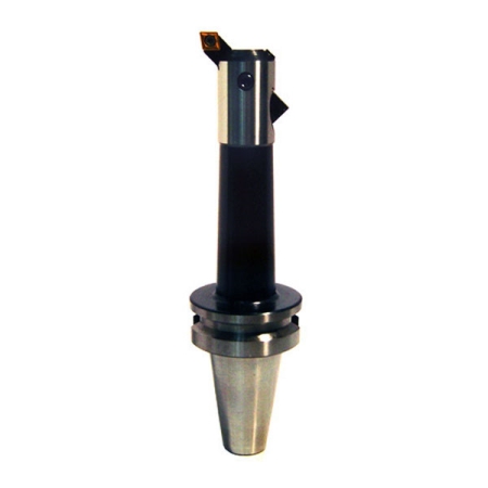 BT-BSA 스퀘어 툴 보링 바(Square Tool Boring Bar)