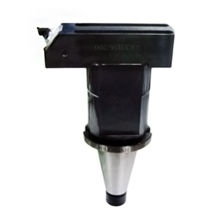 NT-KLB 조정용 대경 보링바(Adjustable Large Boring Bar)