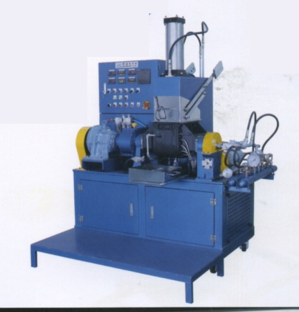 Laboratory Kneader