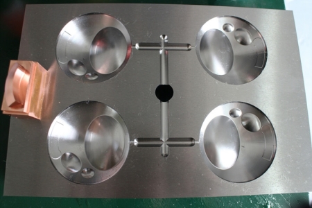 CNC고속가공, 진공금형, 금형가공, 금형수정, 가원엔지니어링,대전금형, 금형상담