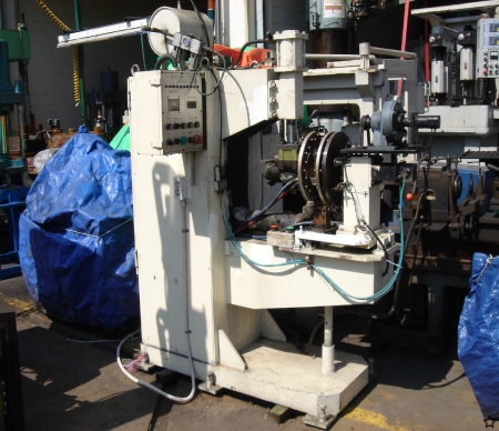 스포트용접기 200KVA