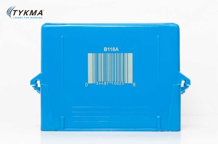 레이저마킹적용사례