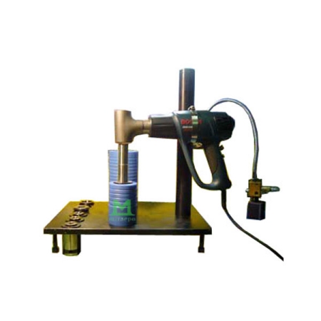 열박음척 히터기 (Shrinkage Fit Heating Tool)