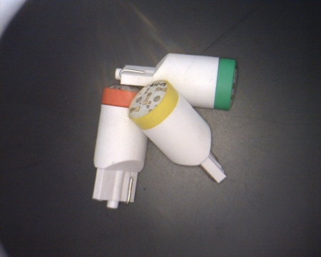 LED LAMP WEDGE T5(led miniature bulbs)