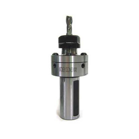CNC자이로조정척(CNC Gyro Center Alignment Chuck)