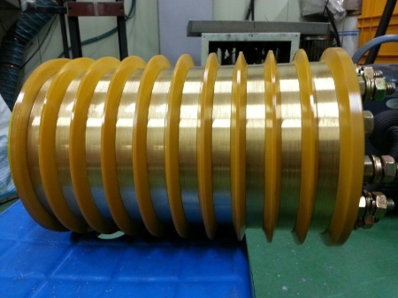 대성전열 카본홀더