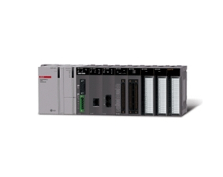 LS산전 PLC CPU 솔루션