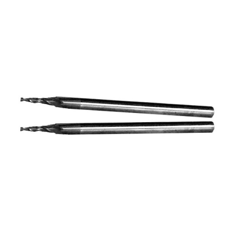 각도 초경 엔드밀 (Angle Carbide Endmill)