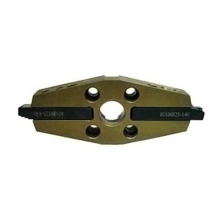 다기능 대경용 보링헤드(Multi-function Large Boring Head)