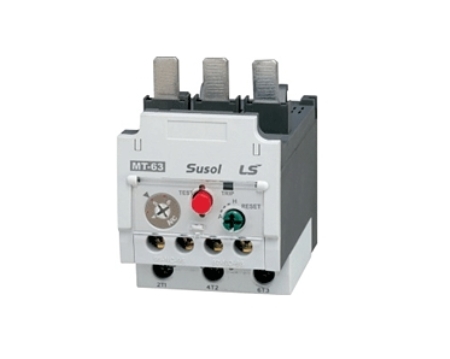 LS산전 열동형과부하계전기 MT Type