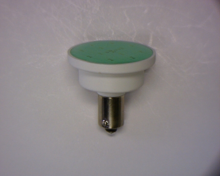 경광등용 LED LAMP E-10 E-12 BASE(led miniature bulbs)