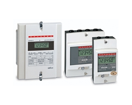 디지털 전력량계 (LD)