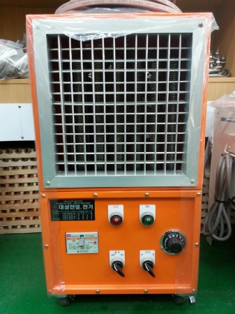 대성전열 전기 온풍기