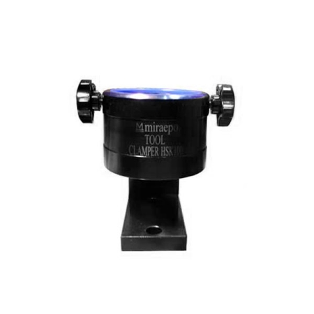툴 클램프 HSK (Tool Clamp HSK)