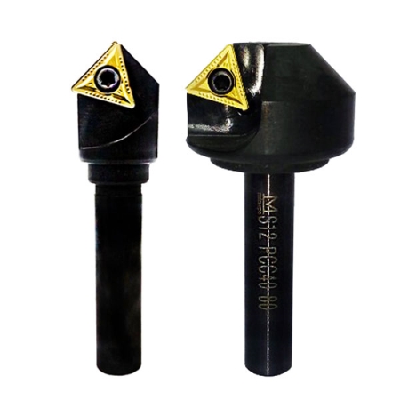 파워 챔퍼 커터 (Power Chamfer Cutter)