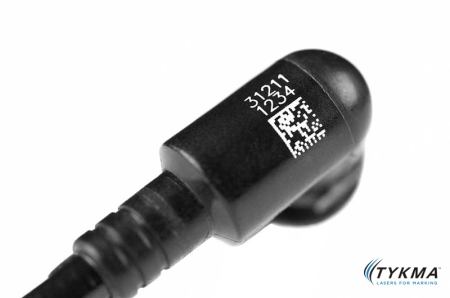 레이저마킹적용사례