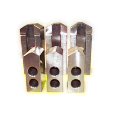 유압척죠 (CNC Lathe Hydraulic Chuck Jaw)