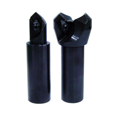 챔퍼 커터 (Chamfer Cutter)