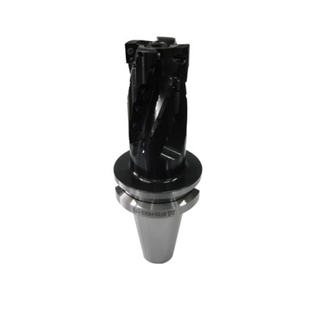 헬리칼 엔드밀 (Helical Endmill)