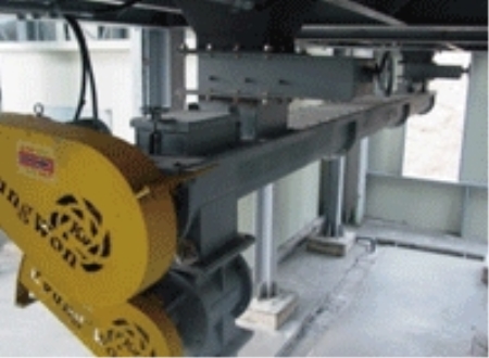 스크류컨베이어