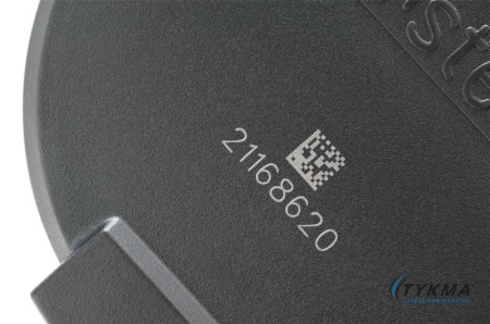 레이저마킹적용사례