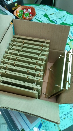 알미늄 브라켓류(서포트압입,온누리조각, 알미늄케이스제작 및 가공)