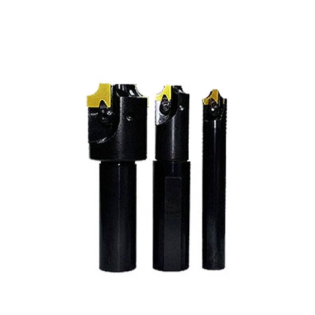 코너 라운딩 커터 (Corner Rounding Cutter)