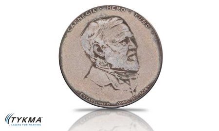 레이저마킹적용사례