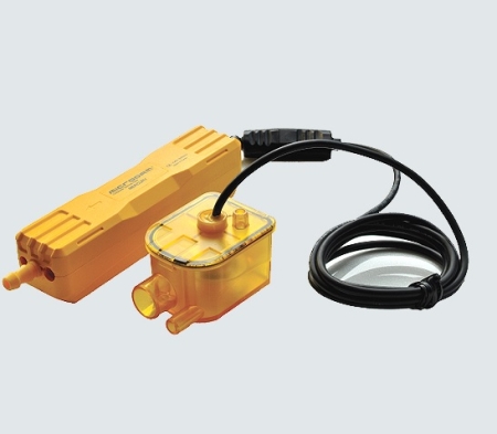 머큐리 미니펌프