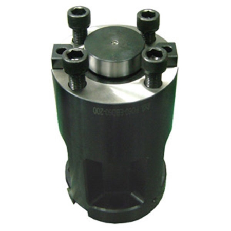 대경용 연결 어댑터 (Large Connection Adaptor)