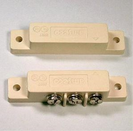 POTTER/AMSECO/AMS38B/AMS-38B/832T/자석스위치/자석감지기/832T/자석센서/자석