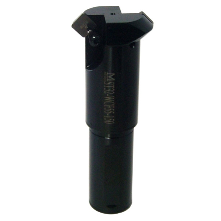 양면 면취 커터 (Double Chamfering Cutter)