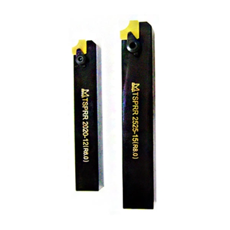 코너 라운딩 터닝 홀더 (Corner Rounding Turning Holder)