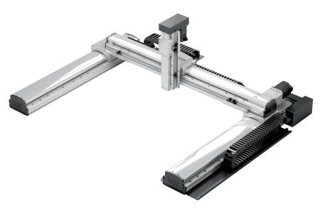 아이로보 직교로봇