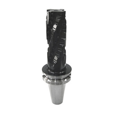 롱 엣지 헬리칼 엔드밀 (Long Edge Helical Endmill)